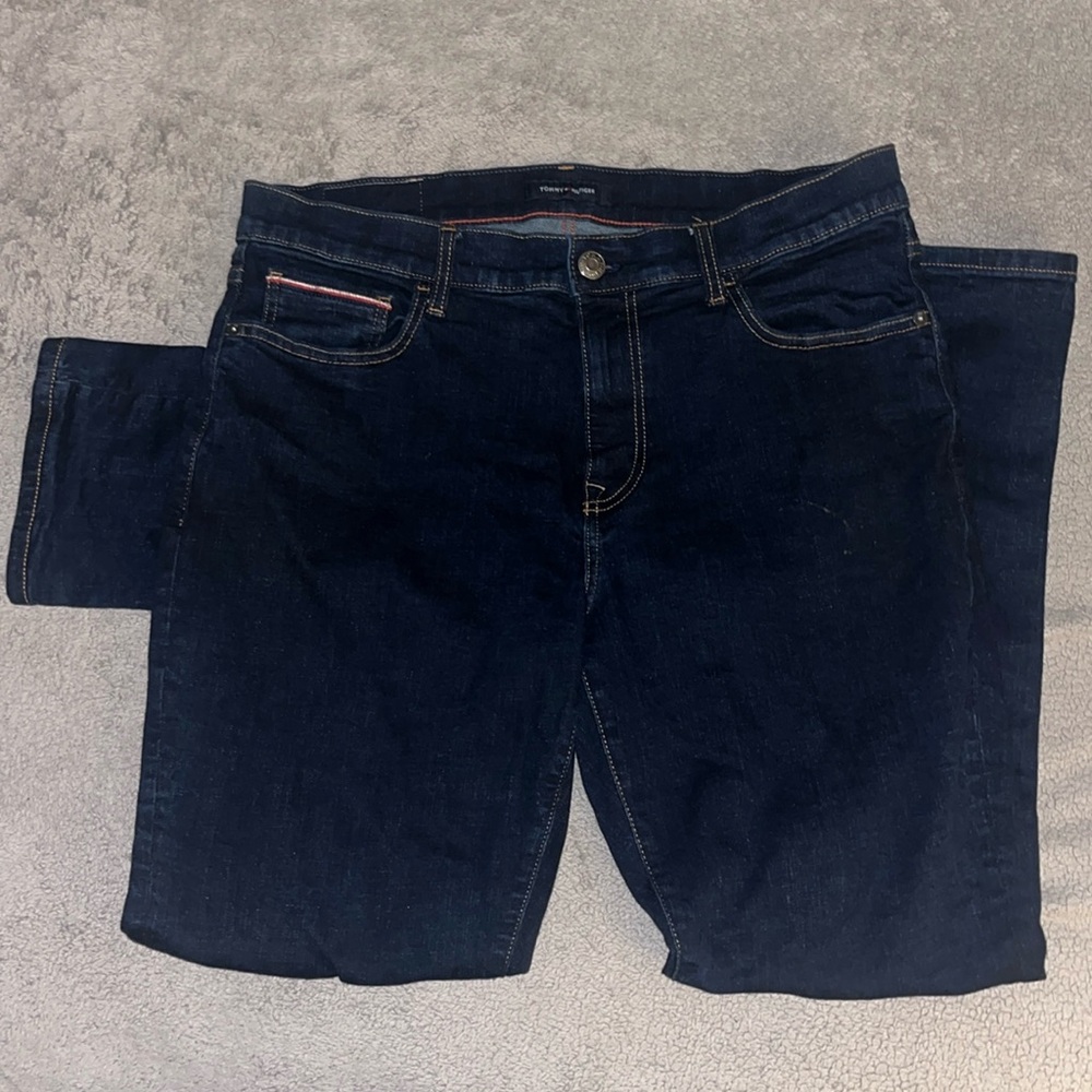 Tommy Hilfiger Jeans